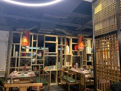 -月满大江火锅(总府路店)