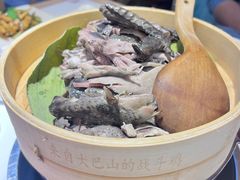-黑鸡小馆(金源店)