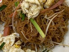 三丝炒米粉-松记特色美食