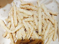 -肖记公安牛肉鱼杂馆· 省级非物质文化遗产(仁和路店)