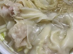 -汉记面馆(南华东路店)