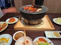 -蒜香焼肉PURUSHIN(马场路店)