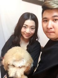 -藤野造型·专业烫染店