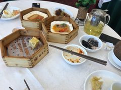 -福满园大酒楼(梅林店)