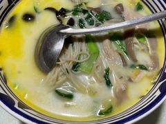 -眷江南之小蓝鲸(王府大街店)