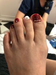 -PinkBaby美甲美睫