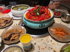 -辣皇朝小龙虾(六一店)