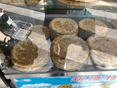 -新疆伊宁远征餐厅