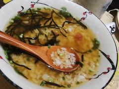 -気楽亭和食料理(气乐亭大世界本店)
