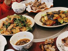 -聚首堂·特色小吃·肘子(什刹海德胜门店)