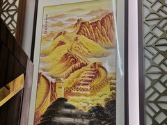 -绫罗岛海鲜私房菜(鸭绿江边店)