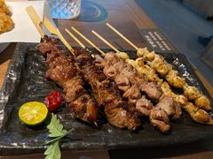 -山葵家居酒屋(天目里店)