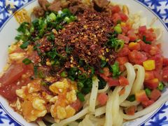 -樊二郎·驴蹄子面(科技路店)