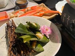 -花潮料理艺食馆(SM新生活广场店)
