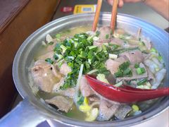 -铁锅哥米线