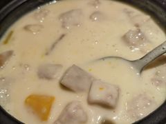 -汤城小厨•粤菜•靓汤(苏州街店)