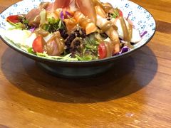 -尺山寸水日料(马桥满天星店)