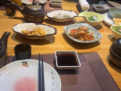 -割烹旭日本料理(龙湖狮山天街店)