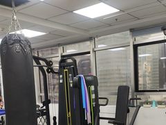 -象佳订制健身(中山公园旗舰店)