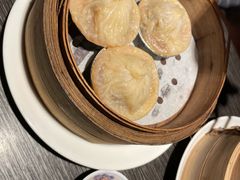 -广州花园酒店荔湾亭·地道点心·粤式饮茶