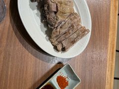 -贯贯吉·清真餐厅(浙江中路店)