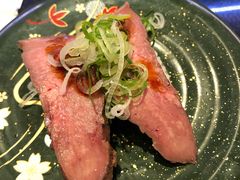 -回转寿司 活美登利(池袋西武店)
