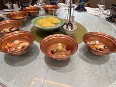 -东来顺•非遗火锅(外滩店)