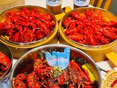 -靓靓蒸虾·头牌蒸虾(沙湖旗舰店)