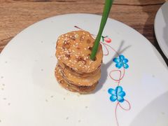 -周渝食惦·酸菜鱼精致川菜(横岗店)