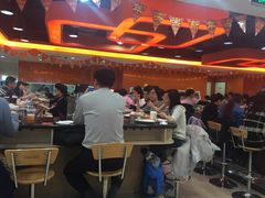 -呷哺呷哺(万达新世界店)