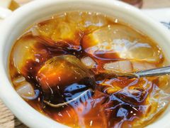 -成都你六姐·牛肉冒菜(上海环宇荟店)
