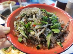 -马路边边串串香(苗栗路店)