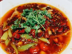 -川流不息(北蔡休闲广场店)