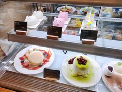 -BONBON BAKERY