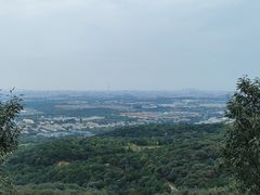 -北京西山国家森林公园