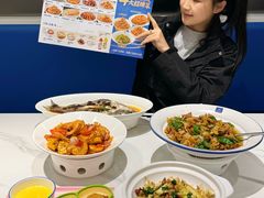 -兰湘子·湘菜小炒(南京江宁万达店)