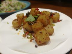 -十二舍·湯物素煮(江泰潤政店)
