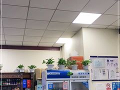 -牛八宝桂林米粉(八里庄店)