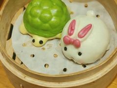 -乐忻皇朝(上海中心大厦店)