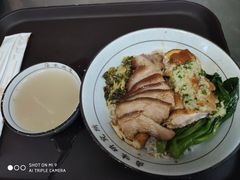 -狮头牌卤味研究所·卤味饭(花城汇南区店)