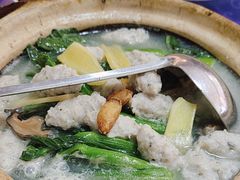 -广胜通达海鲜食府(黄沙店)