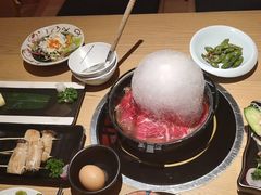 -大和食乐·鲜和牛酸汤火锅(环宇荟店)