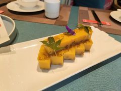 -孔雀裡融合餐厅