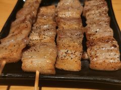 -晶吉·居酒屋·烧鸟·生鱼饭(中山区民主广场店)