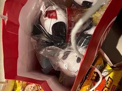 -海底捞火锅(长宁路龙之梦店)