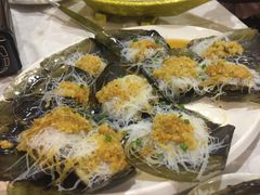 -吉源大排档·鱼生·海鲜(烧烤彩印厂店)