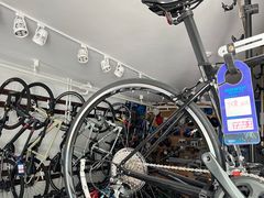 -捷安特自行车(文慧桥店)