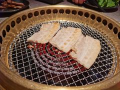 -谷牛日式烤肉(宝山U天地店)