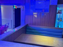 -唯爱KTV聚会餐厅(仙林东城汇店)