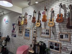 -WithU悠弦时光·尤克里里之家ukulele(宽窄巷子店)
